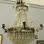 814 6188 CHANDELIER